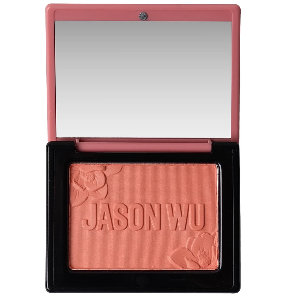 BNIB Jason Wu Pressed Powder Blush - Peony 03